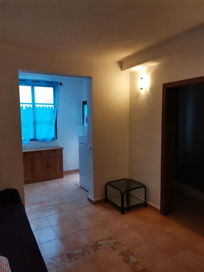 Fuertesun Dunas Beach Parque Holandes Екстер'єр фото